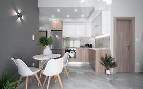 Soleggiato Minimal Apartment