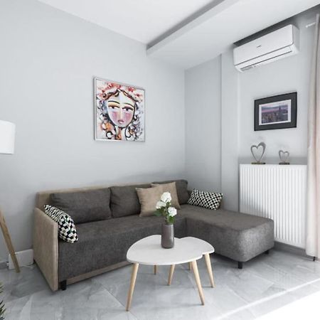 Soleggiato Minimal Apartment Θεσσαλονίκη Εξωτερικό φωτογραφία