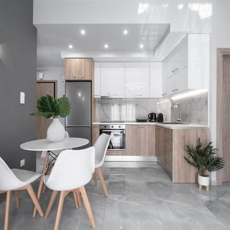 Soleggiato Minimal Apartment Θεσσαλονίκη Εξωτερικό φωτογραφία