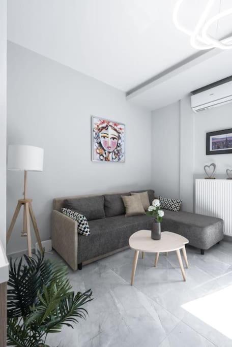 Soleggiato Minimal Apartment Θεσσαλονίκη Εξωτερικό φωτογραφία